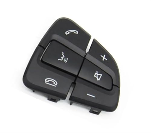 Boutons de commande au volant pour Mercedes Classe V et AMG GT W448 W190 W447 côté droit