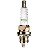 NGK Spark Plugs BUZ8H NGK Spark Plug Stock #7447 (Marine)