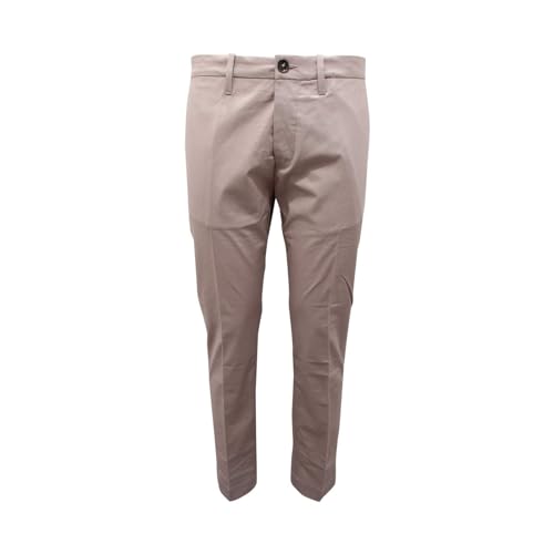 Pantalone uomo Nine in the Morning 2833AU en coton chic