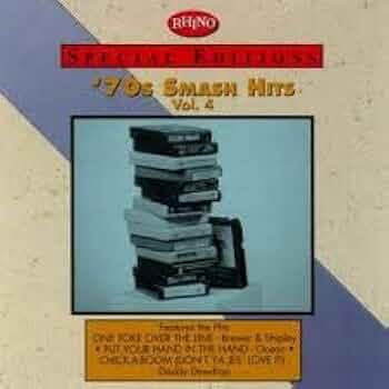 Hits&Hits　1970-1993 51bDomPMwbL._UF350,350_QL50_.jpg