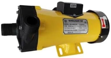 Compatible for PanWorld Magnetic Driven dosing Pump NH-10PX NH-30PX NH-40PX NH-50PX NH-50PX-Z NH-100PX NH-100PX-Z (NH-40PX)