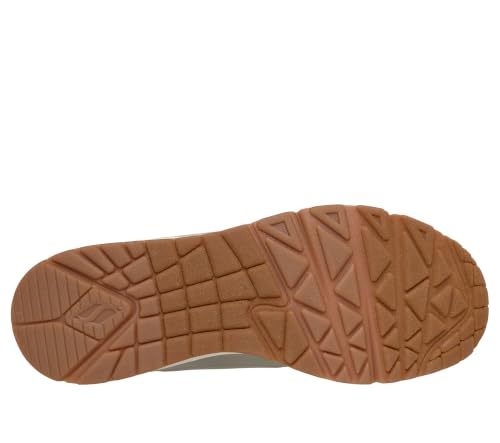 Image of Skechers Men's Uno - Suited on Air Sneaker