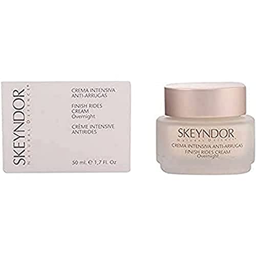 Skeyndor Natural Defence Crema de Noche - 50 ml Cover