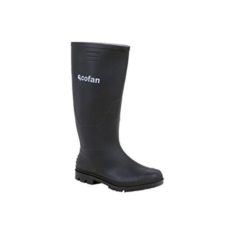 Bottes de Travail Cofan 40 Cover