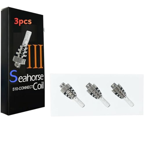 HORNEDI Seahorse Tips 3.0 Max Tips Pen Pro Plus Welding Replacement Parts