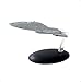 Collection de vaisseaux spatiaux Star Trek Starships Collection Nº 6 USS Voyager NCC-74656