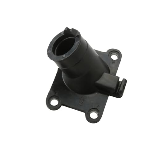 Collecteur d'admission pour moto AM6 50cc 2T compatible avec NK7 XP6 XR6 XR7