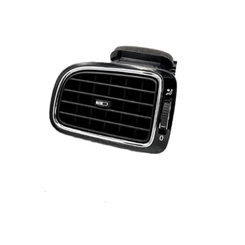 Salida de aire acondicionado delantera izquierda 6R0819703 para VW Polo 2009-2013