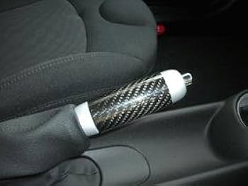 mini r56 jcwカーボンサイドブレーキレバー mini r56 jcwカーボンサイドブレーキレバー 317zS2J9FAL