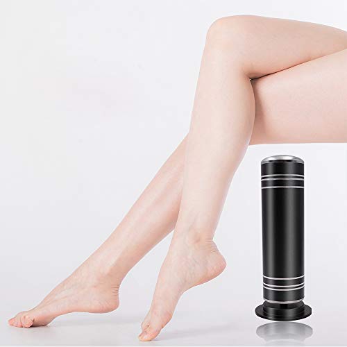 Eleven Ever - Eliminador eléctrico de callos, lima electrónica para eliminar callos y callos secos, muertos, duros y agrietados (8)