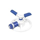 セフティー3(Safety-3) スプリンクラー 2方向 回転タイプ 散水目安5m SSP-2N