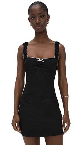 Women's Fortune Mini Dress