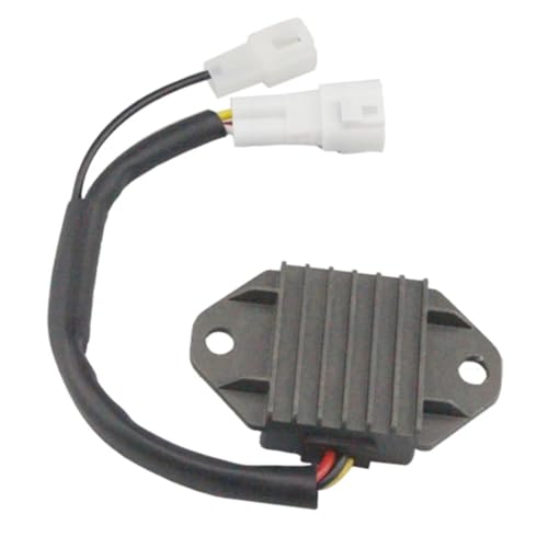Régulateur redresseur pour WR250 et 450F moto rechange 5UM81960E0