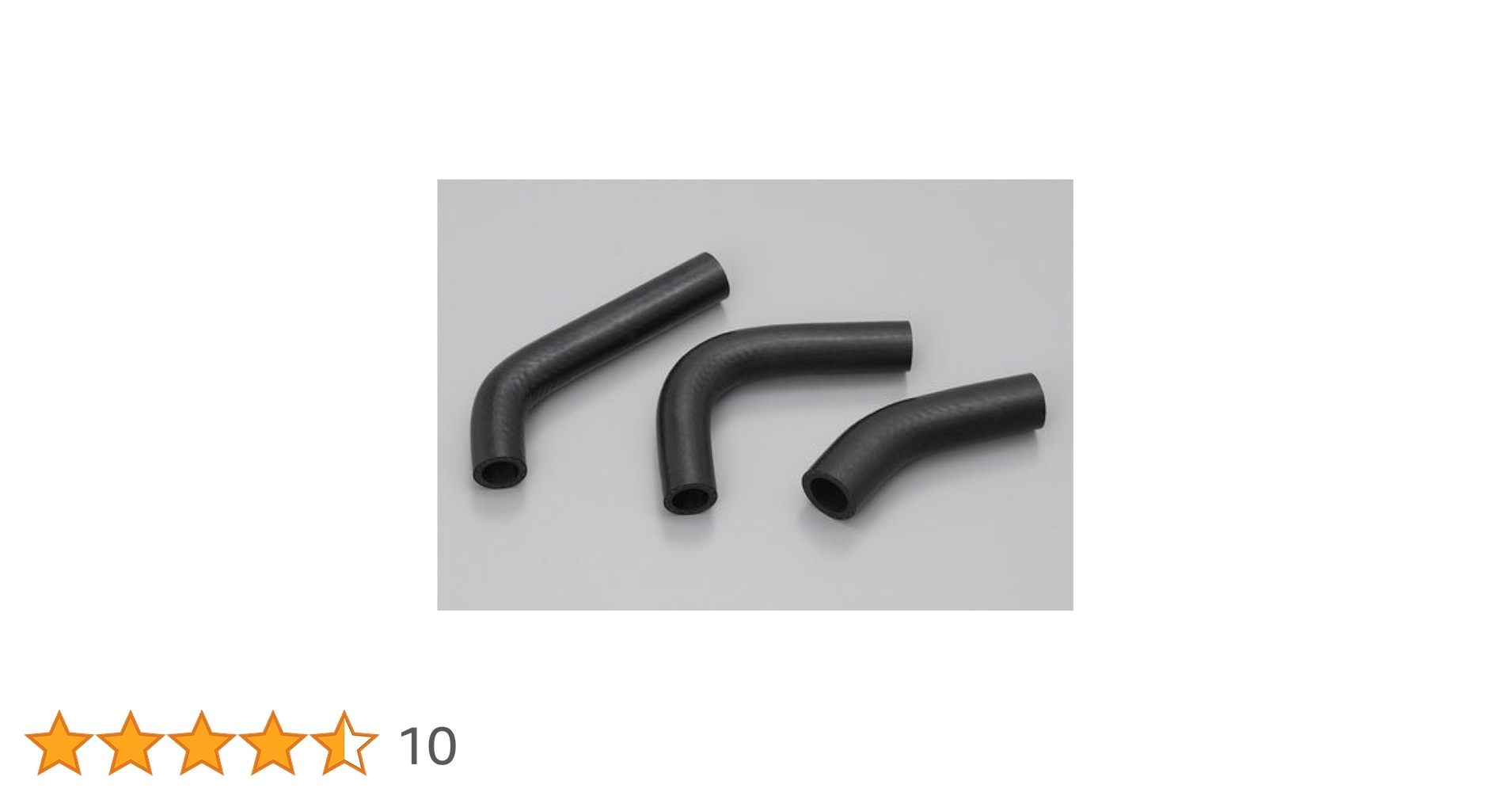 RZ250 350 アルミ ラジエーター　ホース付き 楽天市場】RZ250 RZ350 アルミラジエーター アルミ ラジエーター