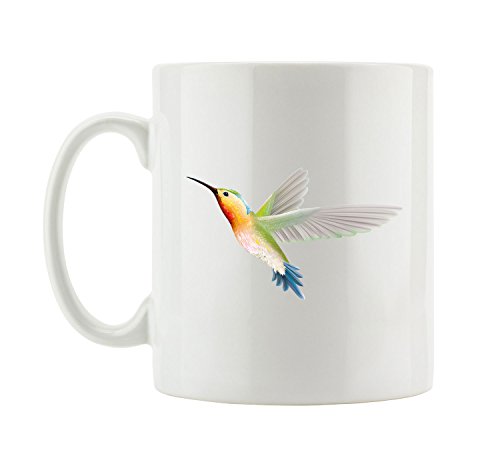 raxx Purl Colibri Fun Tasse