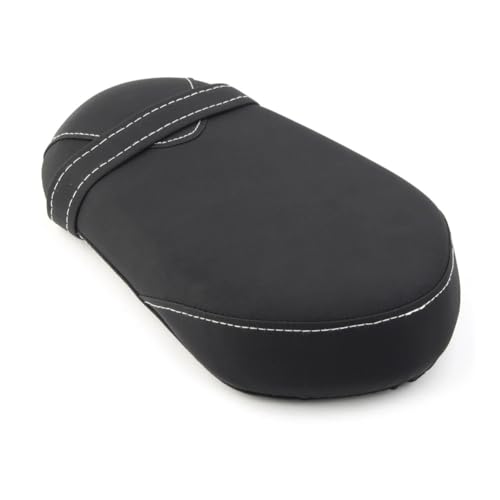 Asiento cojín pasajeros traseros para eliminar dolores en Bolt XV950 5
