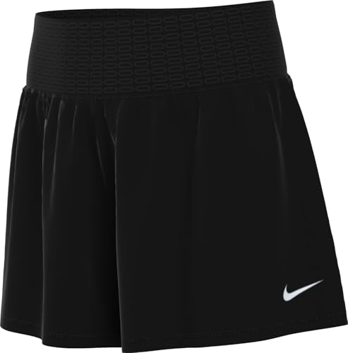 Nike Girls' Dri-fit Shorts (Little Big Kid)