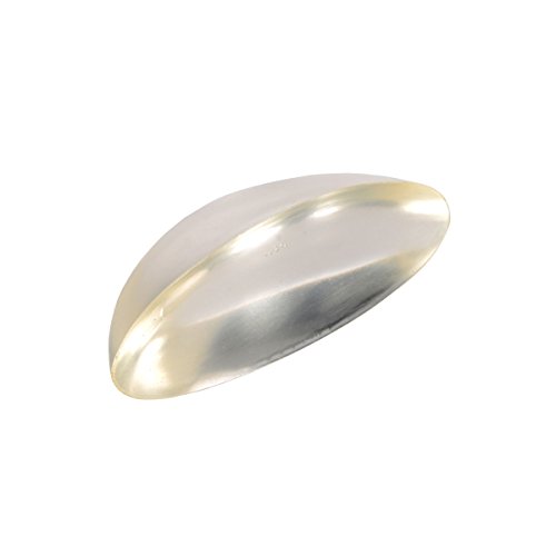 Image of Hubbard Scientific W99999-512 Replacement Lens for W40207,Grade: 1 to 12, 1 inch Height, 1.25 inch Wide, 3.75 inch Length