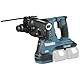 Makita DHR280ZJ Akku-Kombihammer 2x18V (ohne Akku, ohne Ladegerät)