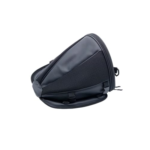 Bagagerie de selle premium étanche pour moto BMW R1200GS LC et Adventure