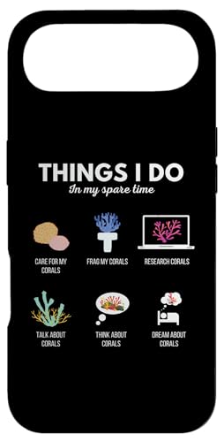 Things I Do In My Spare Time ANAE TStO - Frag life X}zP[X iPhone Air p