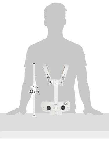 Amazon.co.jp: Pearl パール キャリングホルダー MCH-15B : 楽器