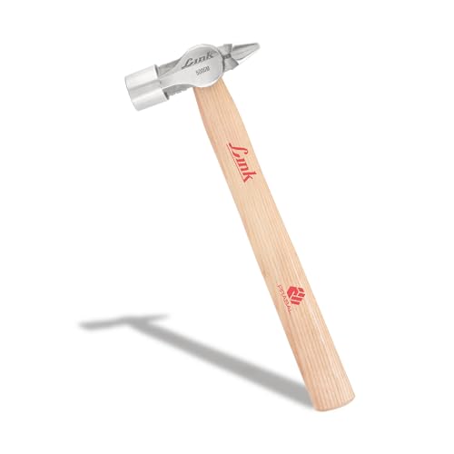 Image of Link Prabal Hammer (Cross Pein Hammer, 500GM)