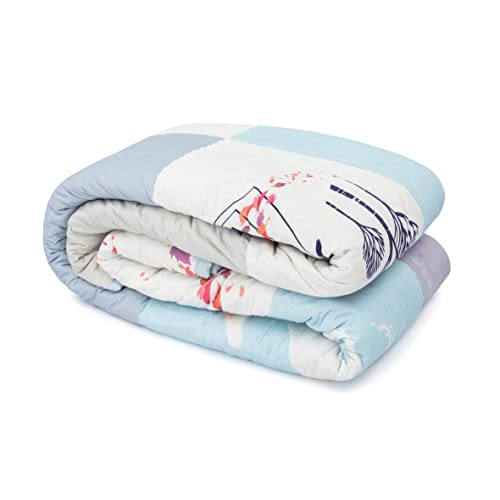 Saturday Park Disney Frozen 2 Organic Quilt Twin Size - Image 6