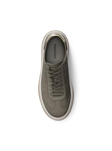 Image of Michael Kors Women's Hayes Lace Up Sneakers