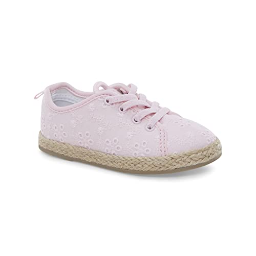 Carter's Girl's Wilma Sneaker2