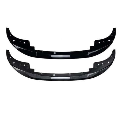 Accessoires de modification pour BMW Série 4 G22 G23 spoiler avant 2020