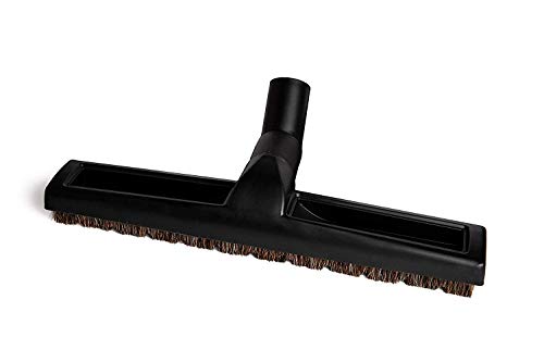 Green Label Deluxe Extra Large 14 Inch Floor Vacuum Brush. Fits Friction Vacuum