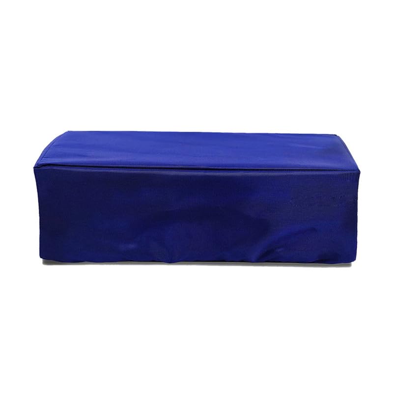 Palap Dust Proof & Water Proof Nylon Printer Cover Compatible for Brother DCP-T820DW - Wi-Fi & Auto Duplex Color Ink Tank Multifunction (Print, Scan & Copy) for Home & Office (B0CJVHKS62) Amazon Price History, Amazon Price Tracker