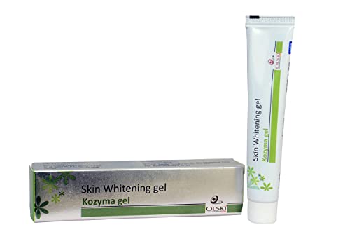AB Care Gel Whitening Glowing Skin Suitable for all Skin Types – 20 GM