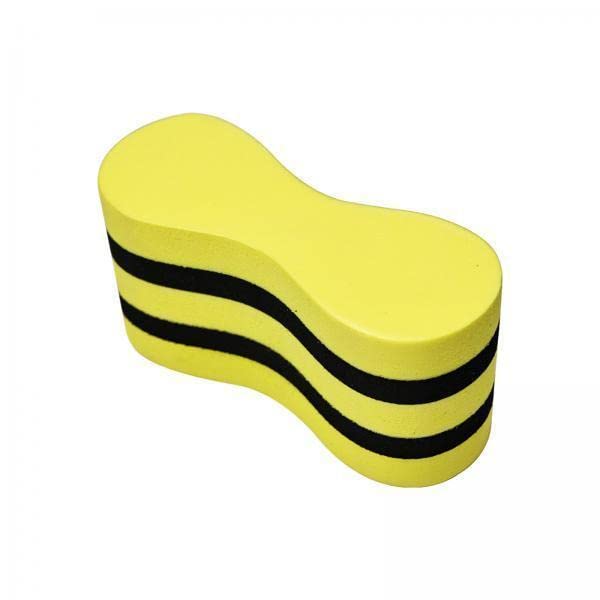 SECRET DESIRE Creations 2xEVA Foam Pull Buoy Leg Float for Adults Upper Body Strength Water Exercise-image-32