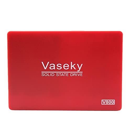 Image of Internal Solid State Drive 2.5 Inch 6Gbps SATA 3.0 SSD Red 60G|Computers /Tablets & Networking | Drives, Storage & Blank Media | Hard Drives (HDD, SSD & NAS) | Solid State Drives