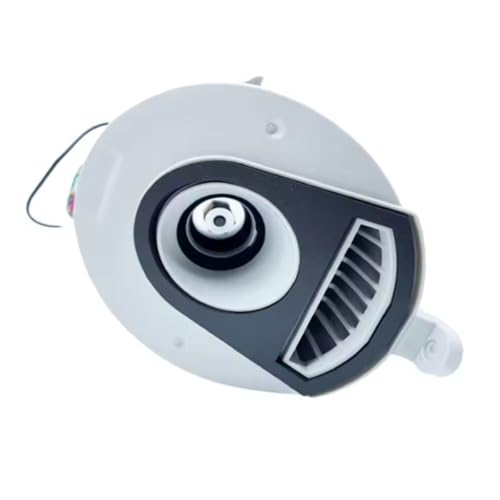 Ventilateur de rechange Roborock A98E pour retrouver des sols impeccables - 6