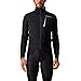 Produktbild CASTELLI 4521504 GO JACKET Jacket Men's LIGHT BLACK/WHITE L