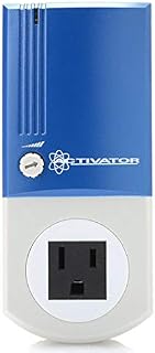 Activator RX-8 Infrasonic Sound Activated Security Device