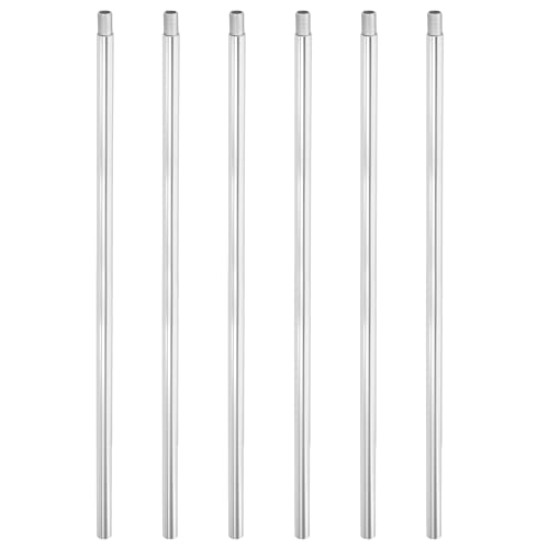 Tige d'extension filetée M10 pour luminaire suspendu de cuisine et îlot