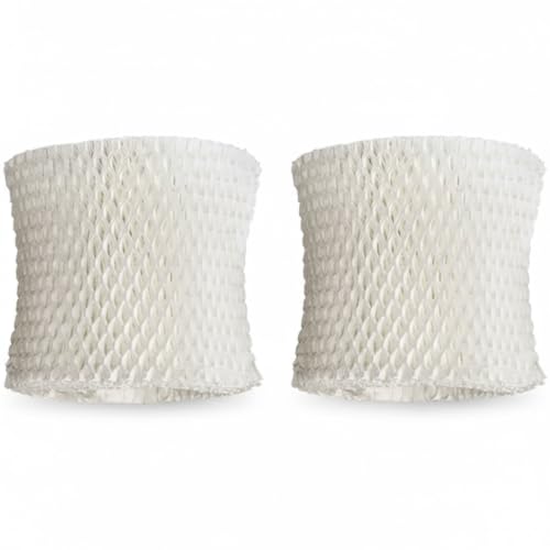 2個 E2441A用フィルター HEPAフィルターコアの交換 Air-O-Swiss Aos7018 E2441用加湿器部品