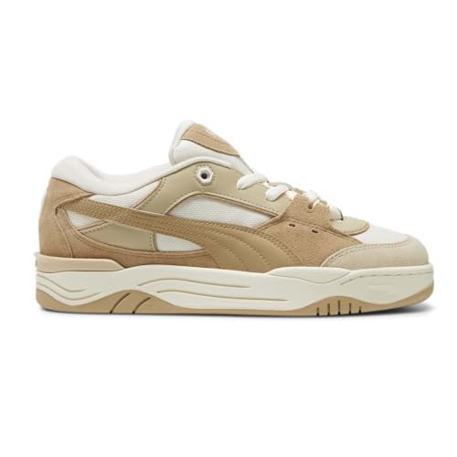 PUMA Mens -180 Lace Up Sneakers Shoes Casual - Beige