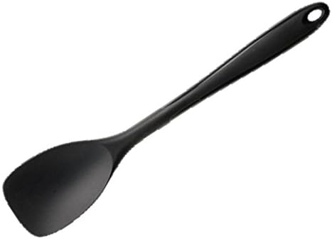 Flex Cuchara 30CM Kochblume Silicona Cuchara De Salsa Cucharón