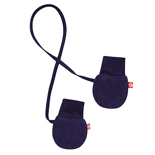Image of Zutano Baby Boys' Fleece Mittens