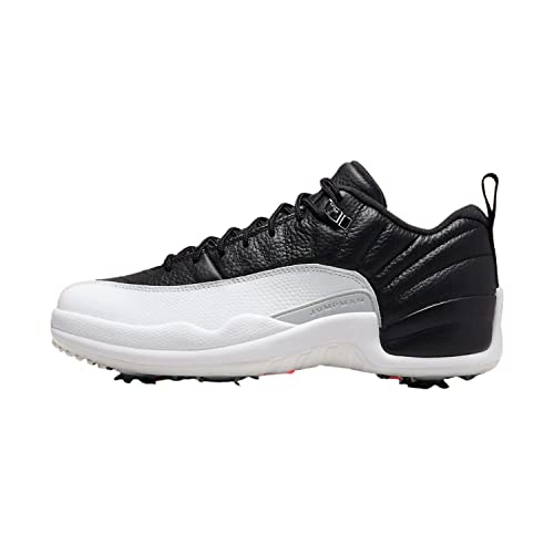 Jordan Air 12 Low Golf Men's Shoes Size - 7.5
