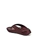 Vionic Unisex Tide RX Flip-Flop Port Wine 5 M