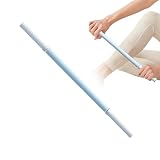 Übungsstab für Fitness und Training Massagestange für Fitness und