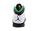Jordan Mens Air 10 310805 137 Seattle Supersonics - Size 10