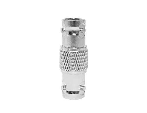 Connecteur Triax BNC femelle TRB-KK pour lier deux antennes LAN