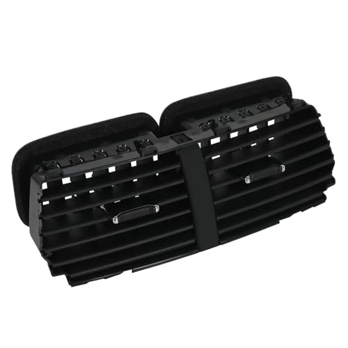 Châssis double grille d'aération Ford Explorer cadre de console haute qualité - 4